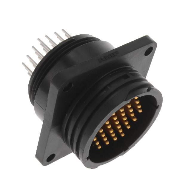 TE Connectivity AMP Connectors 213854-1